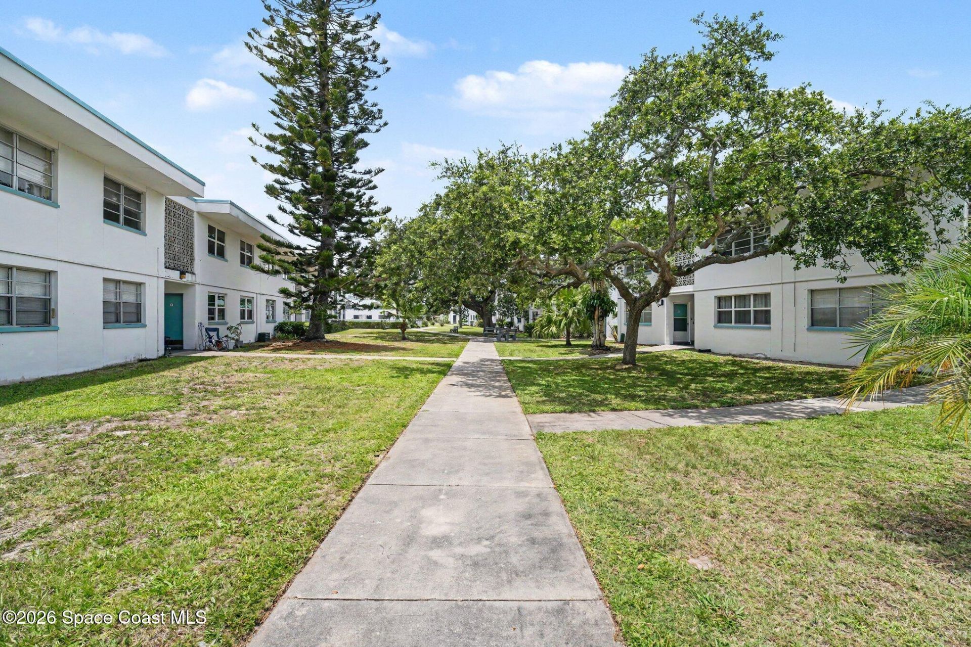 8401 N Atlantic Avenue, Unit B2, Cape Canaveral, FL 32920 Photo