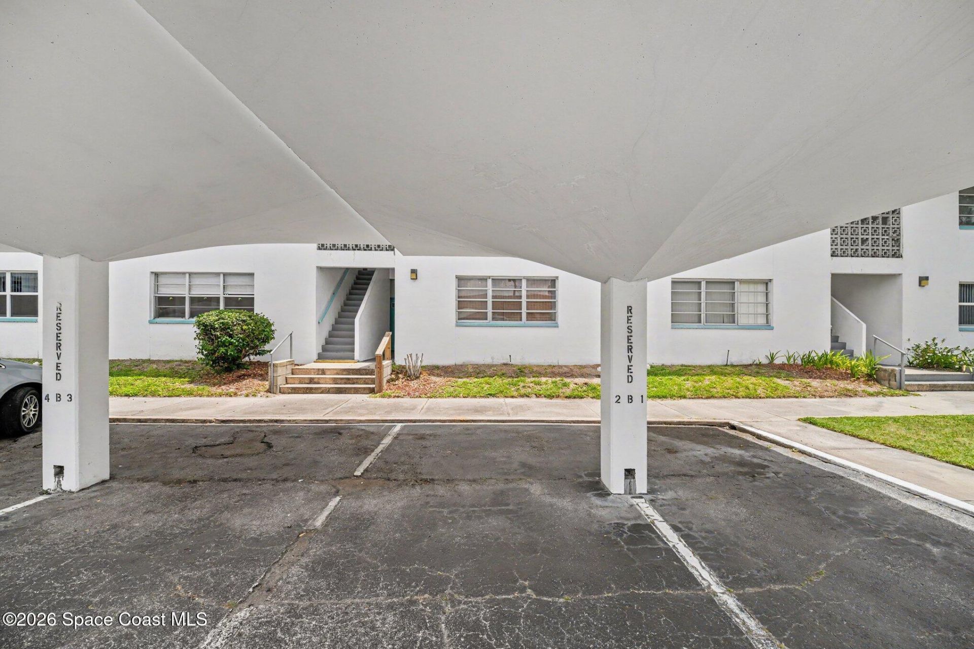 8401 N Atlantic Avenue, Unit B2, Cape Canaveral, FL 32920 Photo