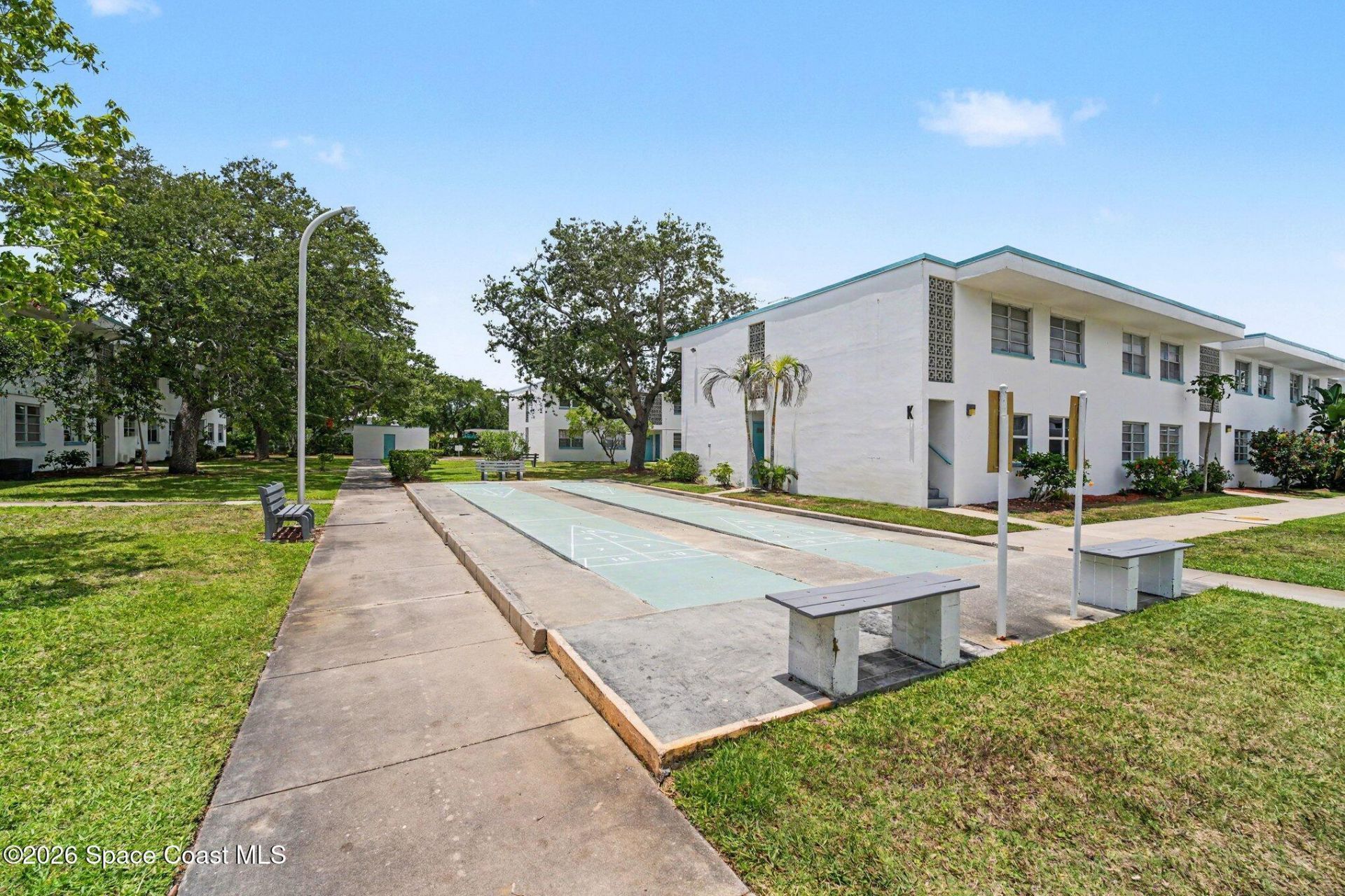 8401 N Atlantic Avenue, Unit B2, Cape Canaveral, FL 32920 Photo