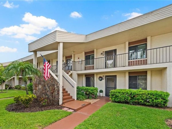 13273 White Marsh LN, Unit 314, FORT MYERS, FL 33912