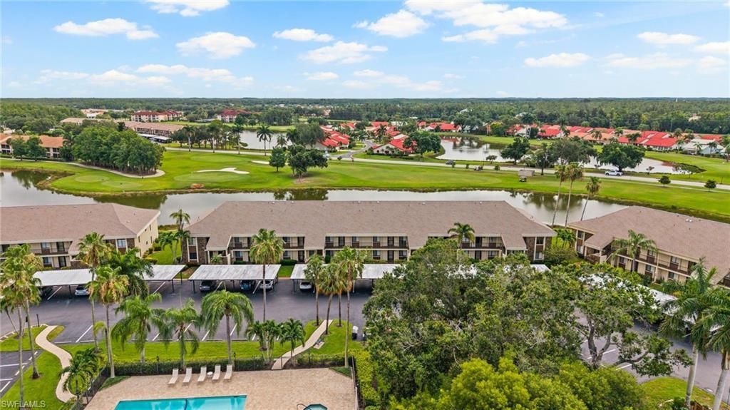13273 White Marsh Ln, Unit 314, Fort Myers, FL 33912 Photo