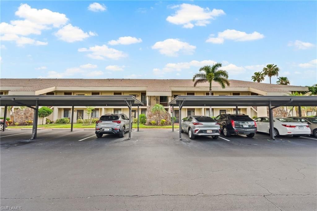 13273 White Marsh Ln, Unit 314, Fort Myers, FL 33912 Photo