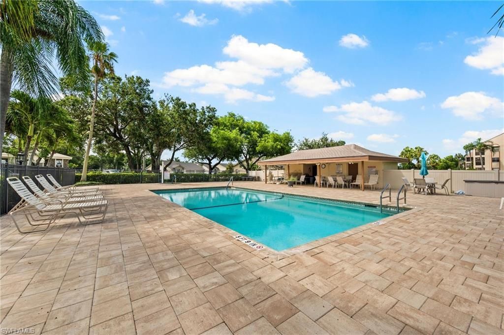 13273 White Marsh Ln, Unit 314, Fort Myers, FL 33912 Photo