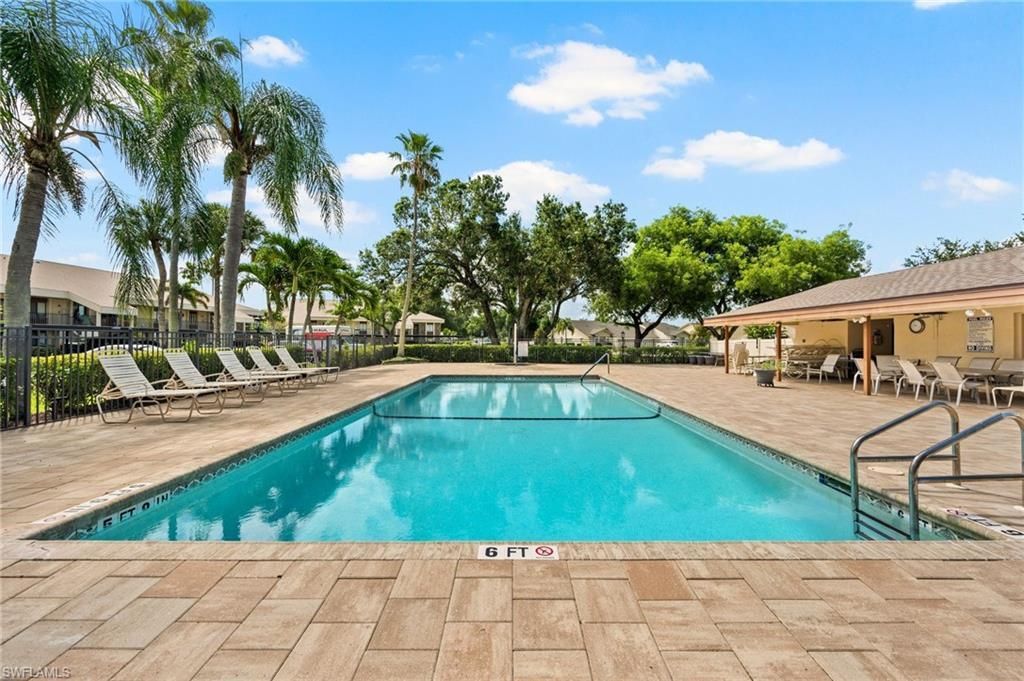 13273 White Marsh Ln, Unit 314, Fort Myers, FL 33912 Photo