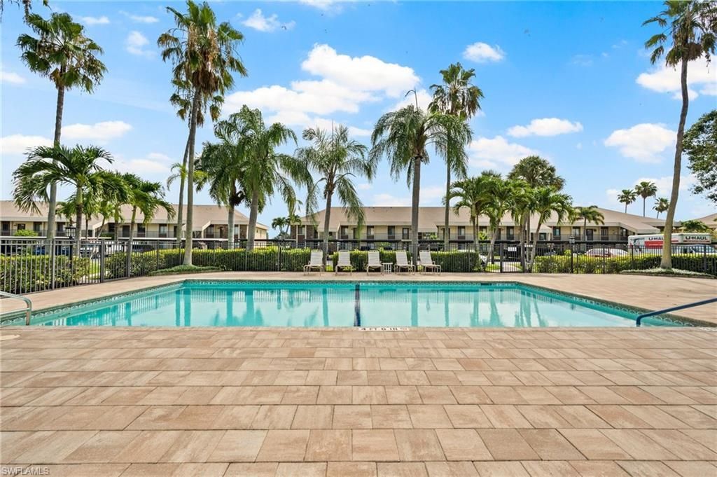 13273 White Marsh Ln, Unit 314, Fort Myers, FL 33912 Photo