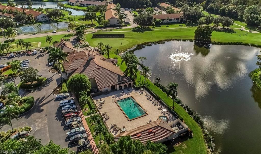 13273 White Marsh Ln, Unit 314, Fort Myers, FL 33912 Photo