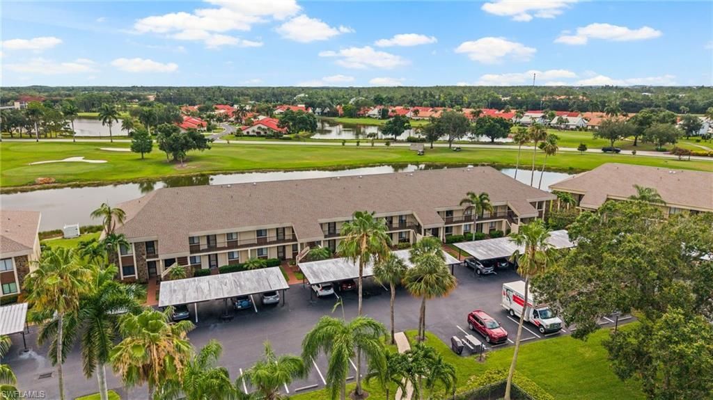 13273 White Marsh Ln, Unit 314, Fort Myers, FL 33912 Photo
