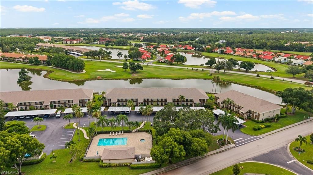 13273 White Marsh Ln, Unit 314, Fort Myers, FL 33912 Photo