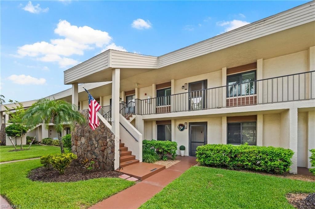 13273 White Marsh Ln, Unit 314, Fort Myers, FL 33912 Photo