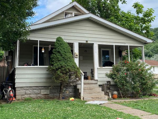 336 35th Street, Huntington, WV 25705