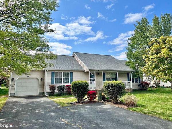 47 RADCLIFFE DRIVE , REHOBOTH BEACH, DE 19971