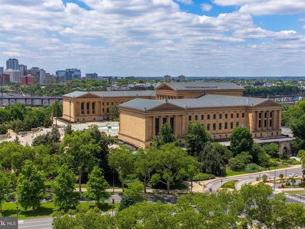 2401 00 PENNSYLVANIA AVENUE , Unit 18C41, PHILADELPHIA, PA 19130