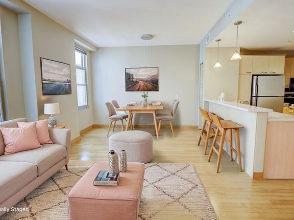 309 W Washington Avenue, Unit 606, Madison, WI 53703