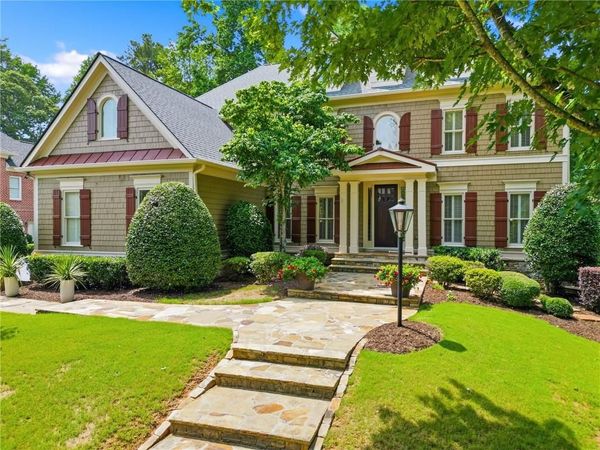 2373 Tabbystone Lane NW, Marietta, GA 30064
