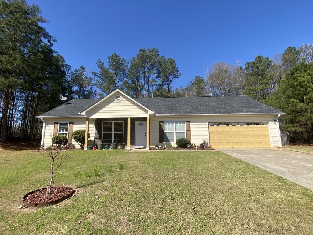 25 Scarlett Court, Covington, GA 30014 Main Photo