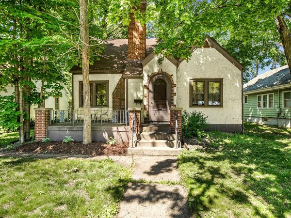 1443 7th Avenue N, Saint Cloud, MN 56303