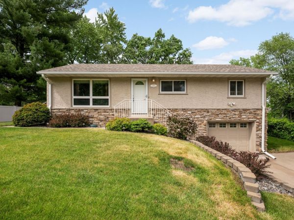 117 91st Lane NE, Blaine, MN 55434