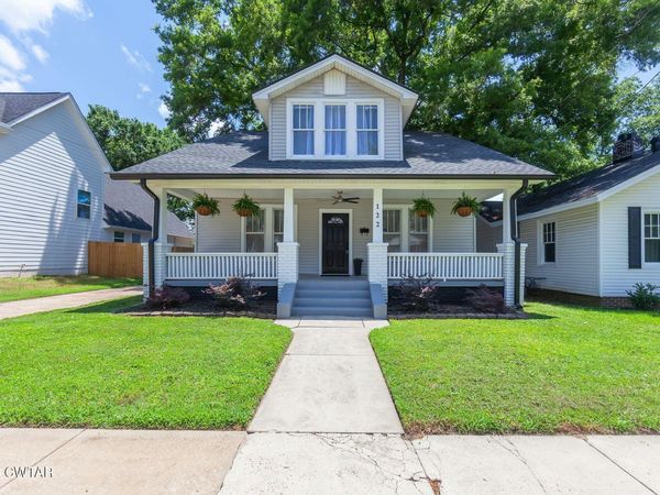 122 Roland Avenue , Jackson, TN 38301