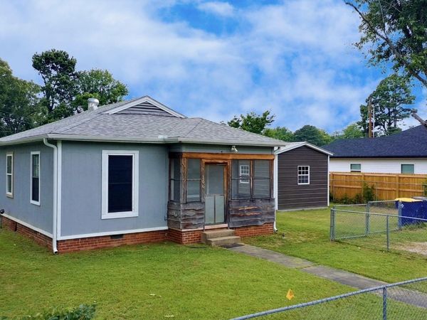 106 Monroe Street , Cabot, AR 72023
