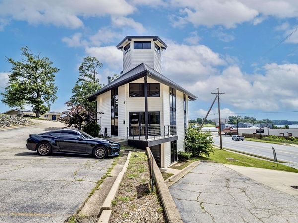 5380 Central Avenue, Hot Springs, AR 71913