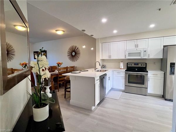 6920 Huntington Lakes CIR , Unit 103, NAPLES, FL 34119