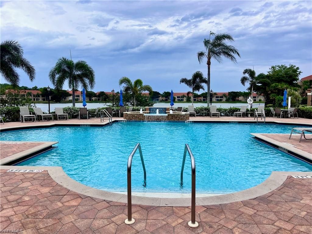 6920 Huntington Lakes Cir, Unit 103, Naples, FL 34119 Photo
