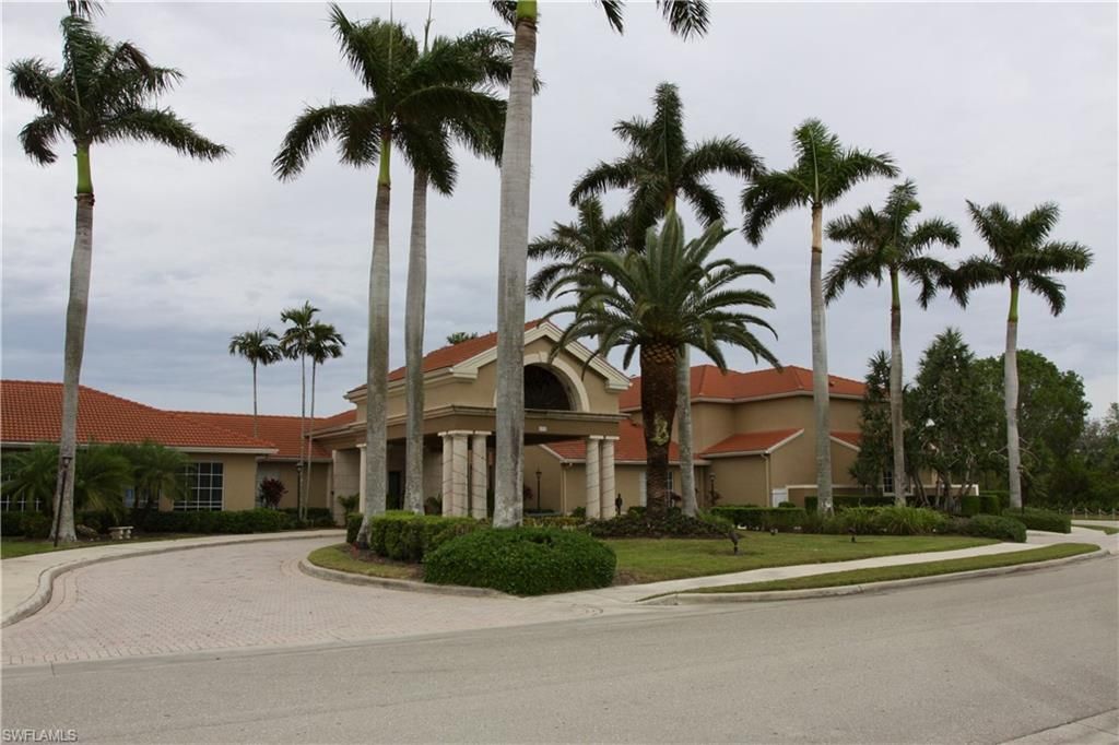 6920 Huntington Lakes Cir, Unit 103, Naples, FL 34119 Photo