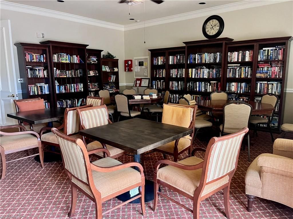 6920 Huntington Lakes Cir, Unit 103, Naples, FL 34119 Photo