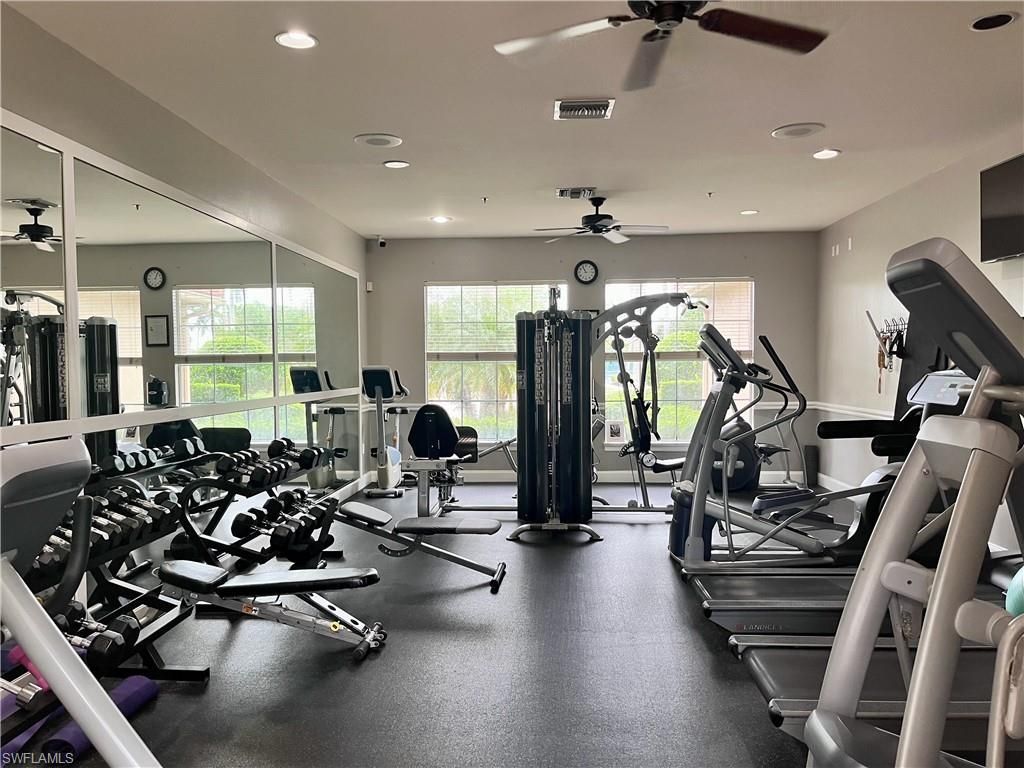 6920 Huntington Lakes Cir, Unit 103, Naples, FL 34119 Photo