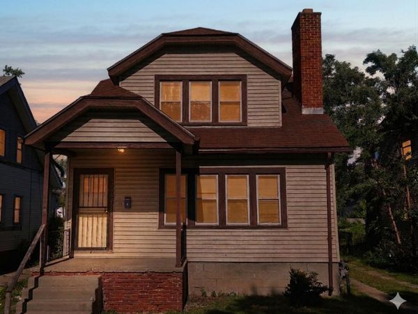 12762 Meyers, Detroit, MI 48227