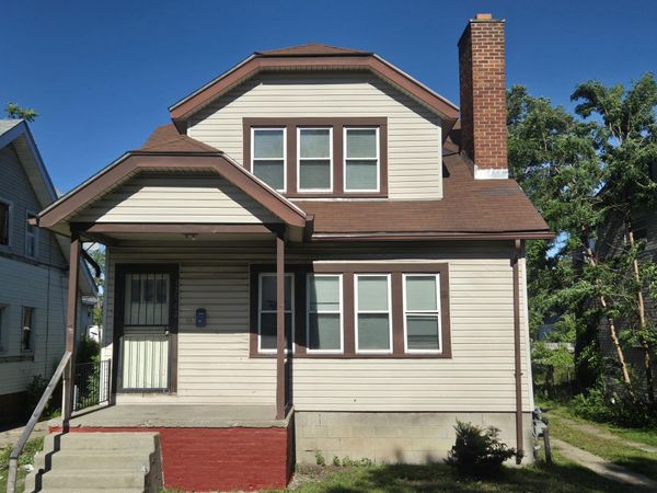 12762 Meyers, Detroit, MI 48227
