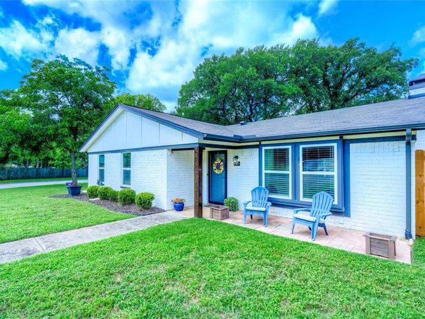 6901 Briardale Drive, North Richland Hills, TX 76182