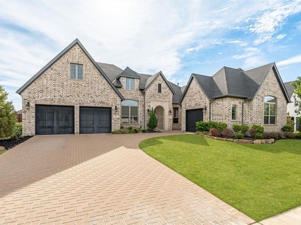 420 St. John Lane, Prosper, TX 75078