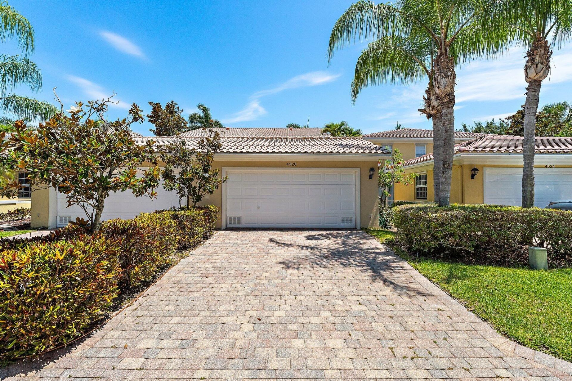 4526 Illicium Drive, Palm Beach Gardens, FL 33418 Photo