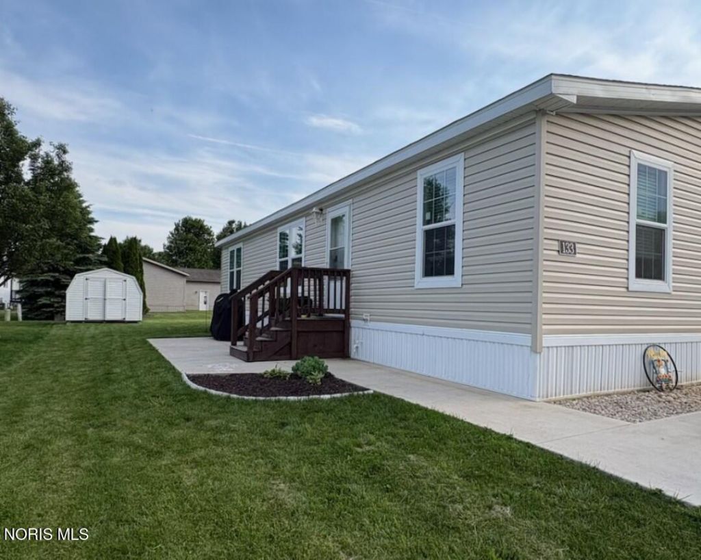 14900 County Road H, Wauseon, OH 43567 Main Photo