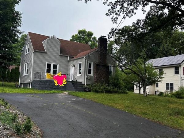 35 Lindbergh Lane , New City, NY 10956