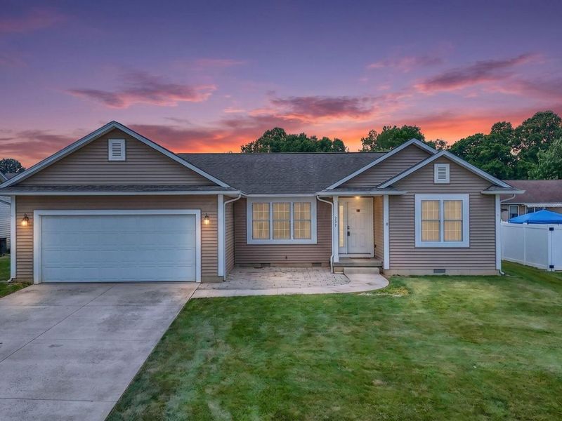797 Hobart Avenue , Logan, OH 43138 Photo 1