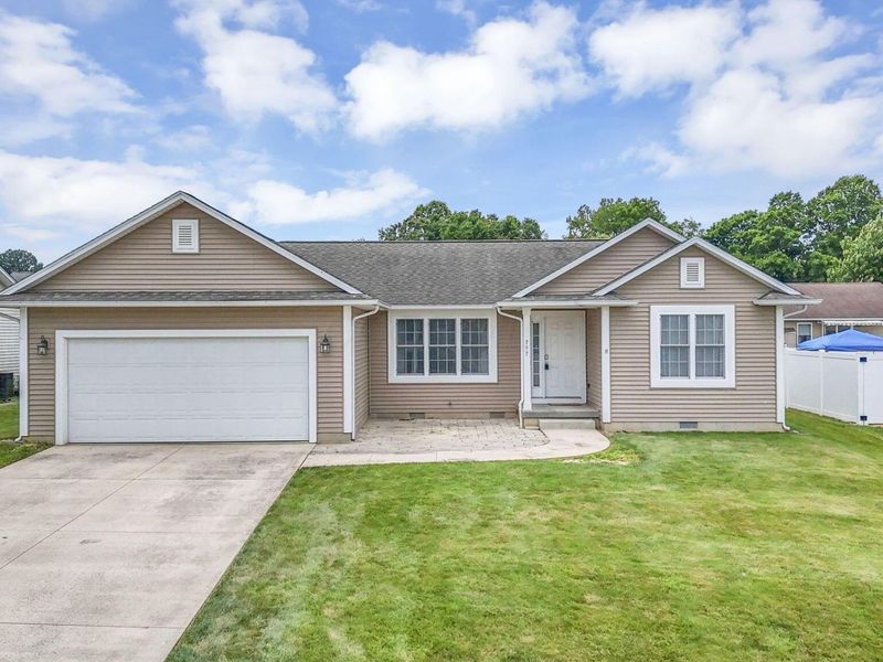 797 Hobart Avenue , Logan, OH 43138 Photo 3