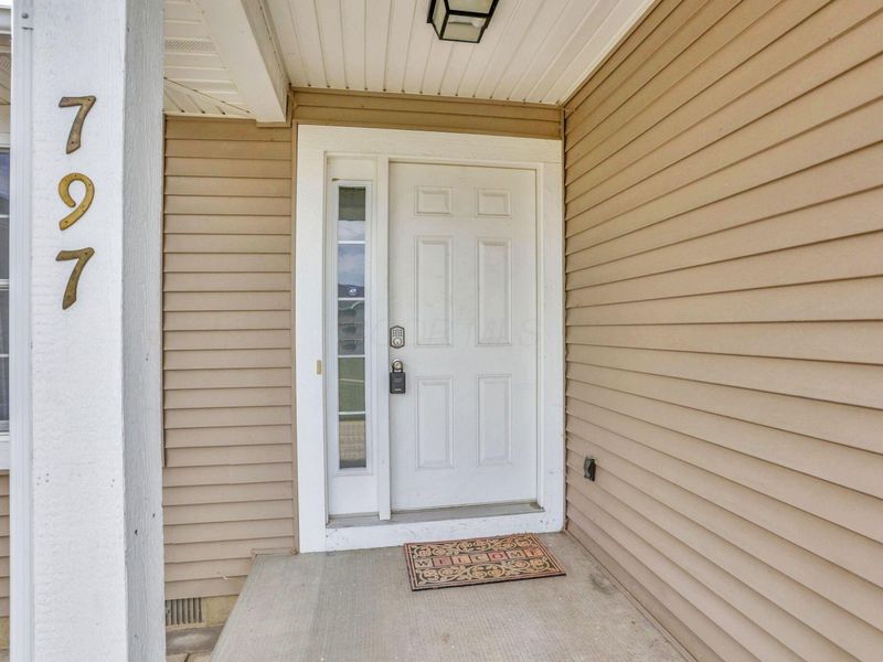 797 Hobart Avenue , Logan, OH 43138 Photo 7