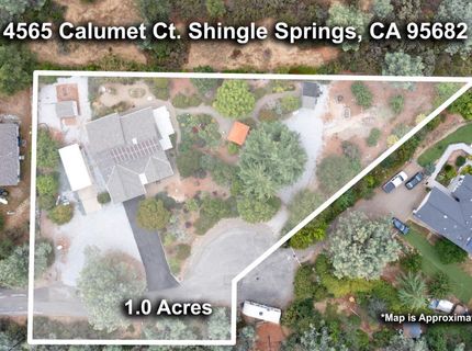 4565 Calumet Ct, Shingle Springs, CA 95682 Photo