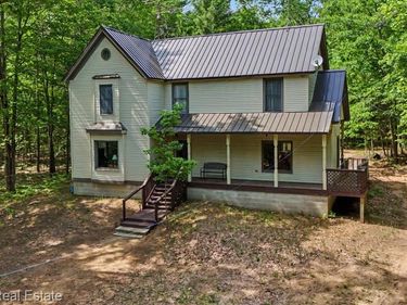 175 Bishop Road, Clayton Twp, MI 48659