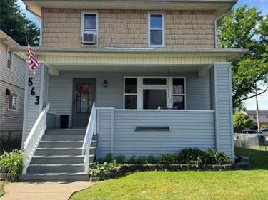 563 Eureka Road, Wyandotte, MI 48192