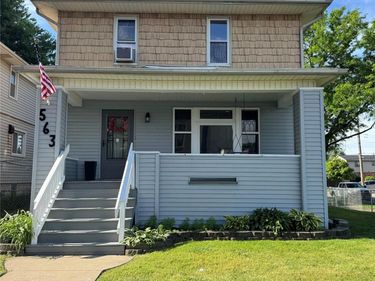 563 Eureka Road, Wyandotte, Mi 48192