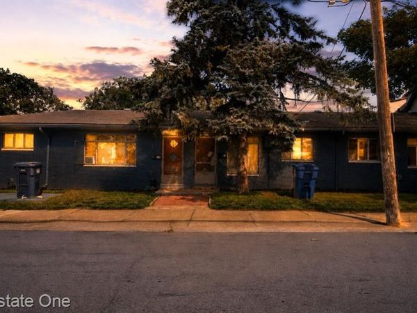 162 Burke Street , River Rouge, MI 48218