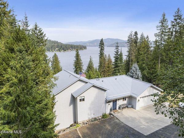 19820 S Alcan Rd, Coeur d'Alene, ID 83814