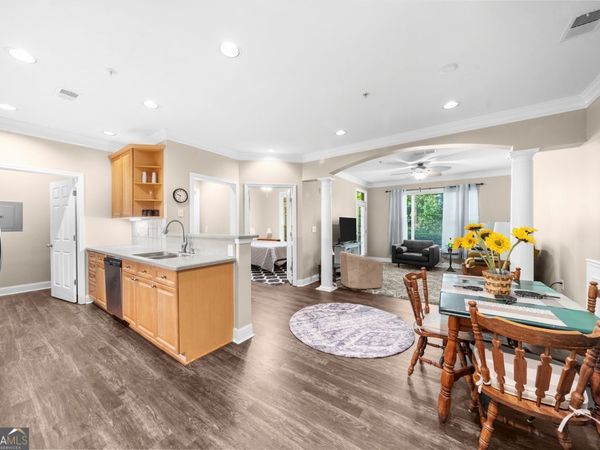 2103 Stratford Commons, Unit 2103, Decatur, GA 30033