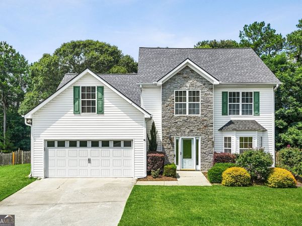 1623 Cagle Court, Lawrenceville, GA 30045