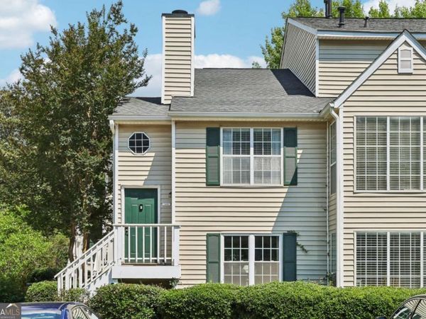 1608 Glenleaf Drive, Peachtree Corners, GA 30092