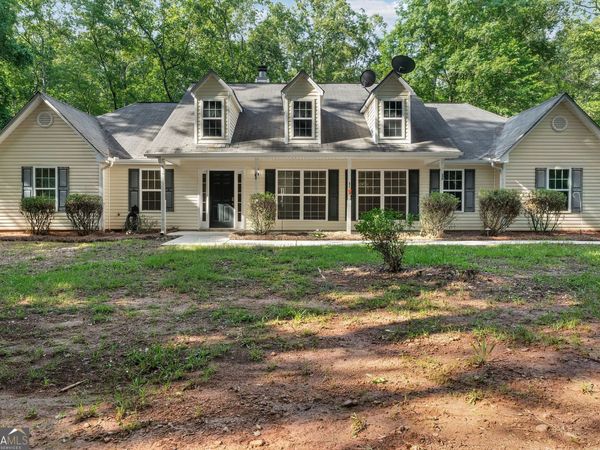 2430 Highway 85, Senoia, GA 30276