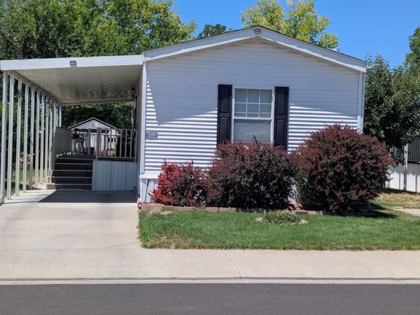 435 32 Road , Unit 709, Clifton, CO 81520